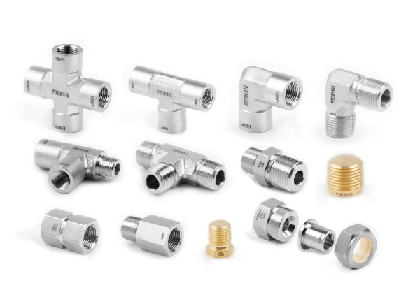 FITOK-Pipe Fittings