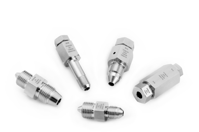 AMH Series Adapter Fittings